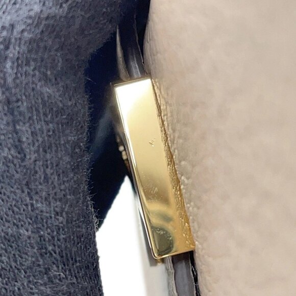 LOUIS VUITTON LV vertical wallet Taurillon Leather Galet - Picture 14 of 16